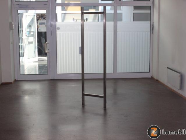 Büro mieten in Oberwart, Burgenland