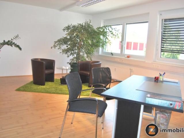 Büro mieten in Oberwart, Burgenland