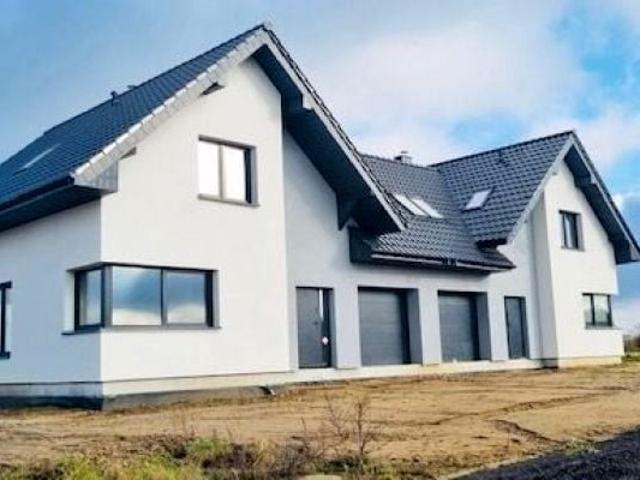 Dom na sprzedaż w Łobez, Zachodniopomorskie