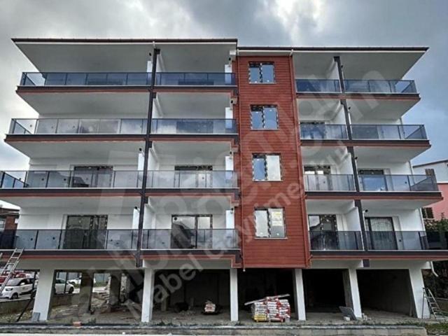 Giresun içerisinde satılık Dükkan