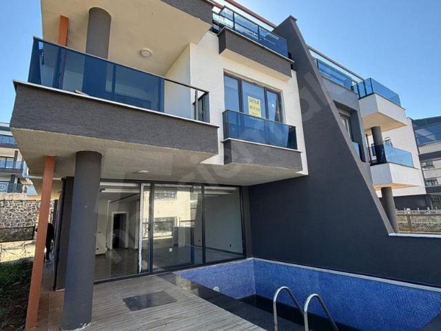 Yolağzı, Keşap içerisinde satılık Villa
