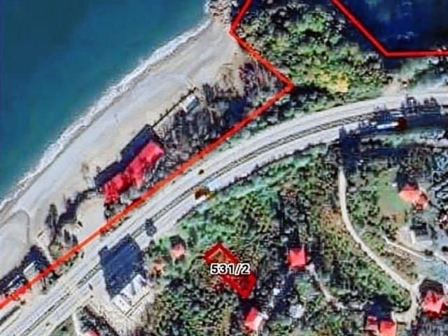 Giresun içerisinde satılık Arsa