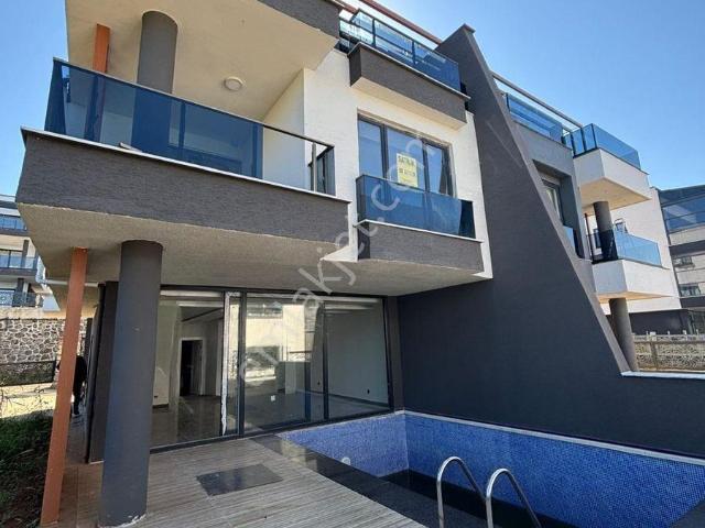 Yolağzı, Keşap içerisinde satılık Villa