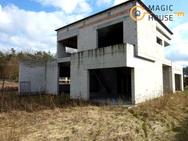 Dom na sprzedaż w Grabowiec, Kujawsko-pomorskie