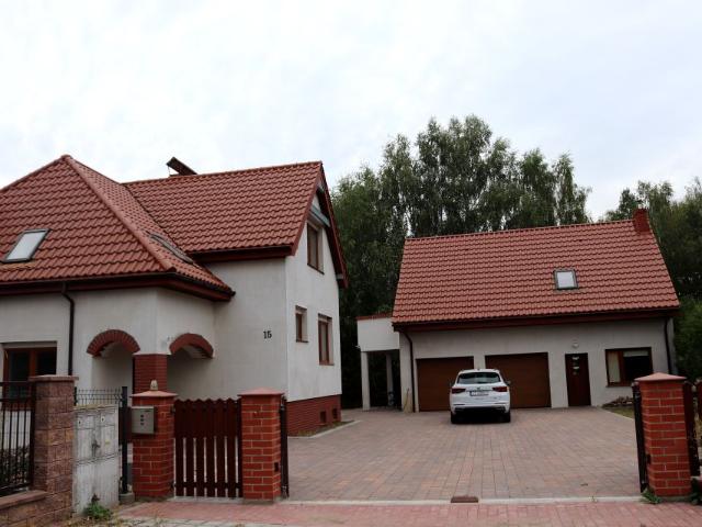 Dom na sprzedaż w Grabowiec, Kujawsko-pomorskie