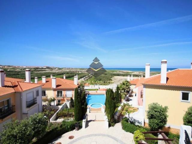 Apartamento venda em Óbidos, Leiria