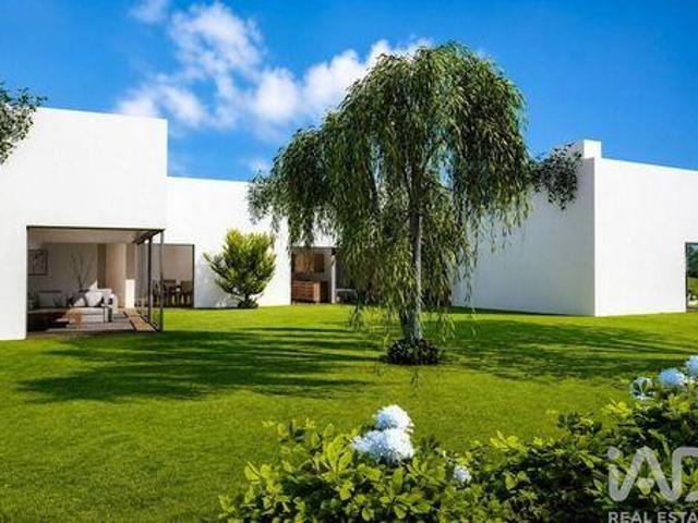 Terreno venda em Vau, Óbidos