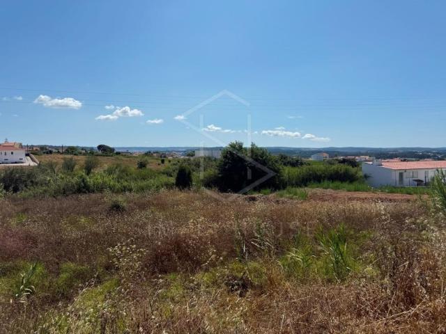 Terreno venda em Óbidos, Leiria