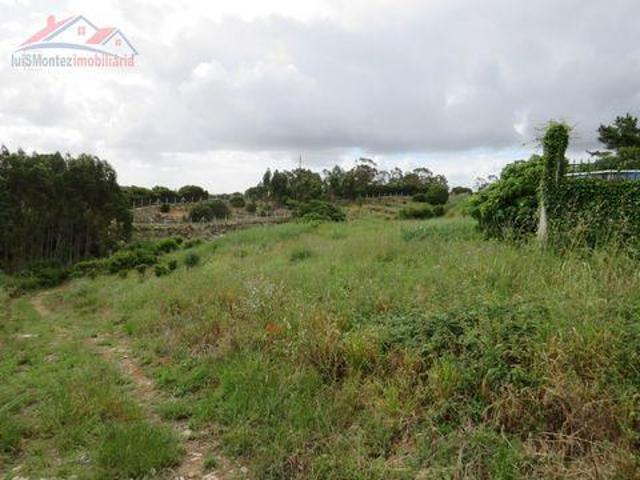Terreno venda em Olho Marinho, Óbidos