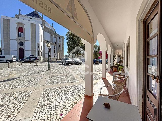 Loja alugar em Óbidos, Leiria