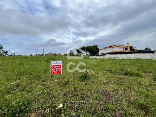 Terreno venda em Óbidos, Leiria