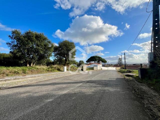Terreno venda em Óbidos, Leiria