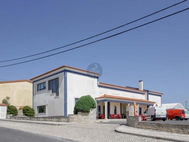 Escritório venda em Óbidos, Leiria