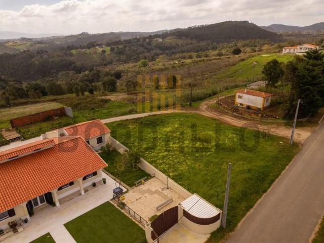 Terreno venda em Casal da Toiça, Óbidos