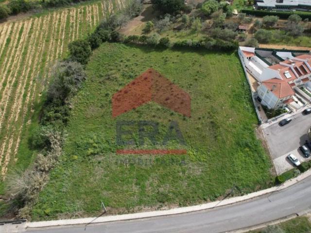 Terreno venda em Urbanização Fonte dos Corações, Óbidos