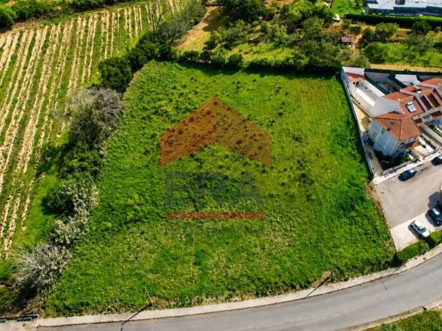 Terreno venda em Urbanização Fonte dos Corações, Óbidos