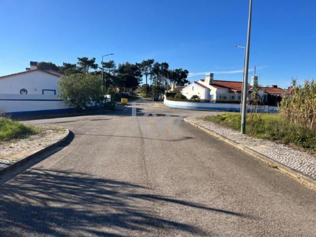 Terreno venda em Casal da Toiça, Óbidos