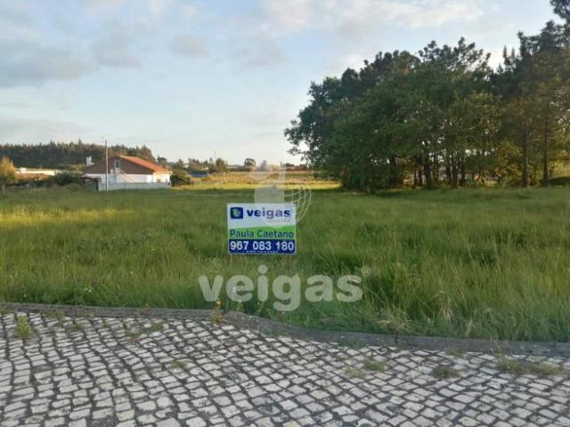 Terreno venda em Casal da Toiça, Óbidos