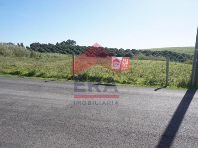 Terreno venda em Óbidos, Leiria