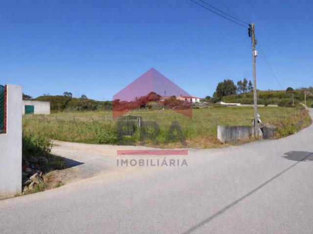 Terreno venda em Olho Marinho, Óbidos