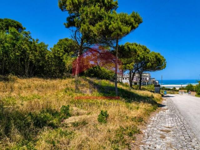 Terreno venda em Vau, Óbidos