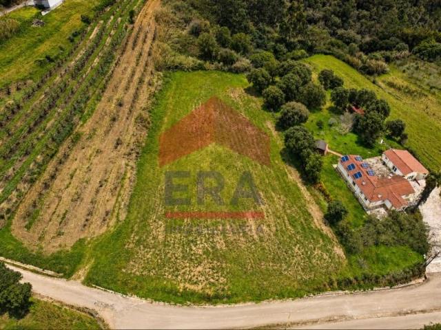 Terreno venda em Casal Fonte Caiada, Óbidos