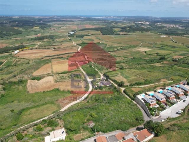 Terreno venda em Óbidos, Leiria