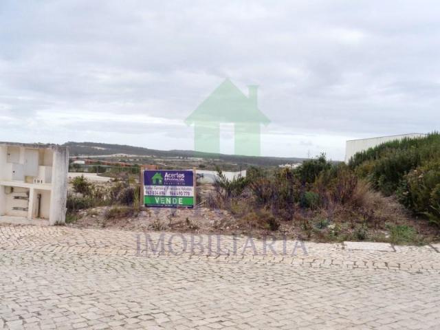 Terreno venda em Casal da Toiça, Óbidos