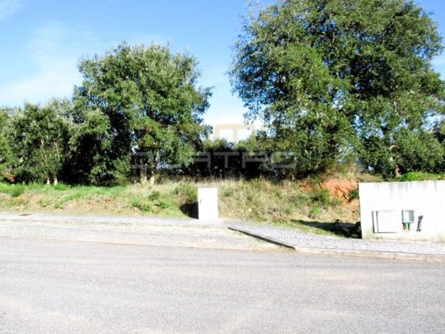 Terreno venda em Casal da Toiça, Óbidos