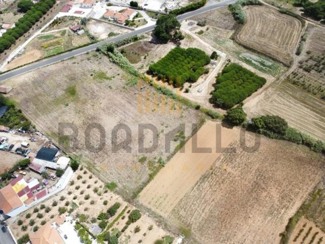 Terreno venda em Casal da Toiça, Óbidos