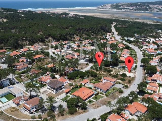 Terreno venda em Vau, Óbidos