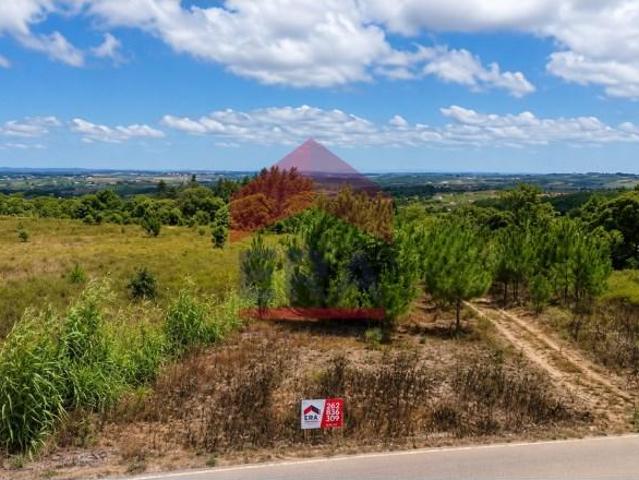 Terreno venda em Vau, Óbidos