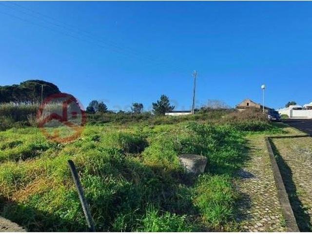 Terreno venda em Casal da Toiça, Óbidos
