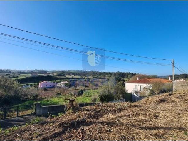 Terreno venda em Casal da Toiça, Óbidos