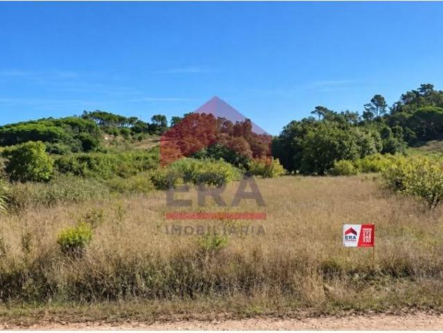 Terreno venda em A-da-Gorda, Óbidos