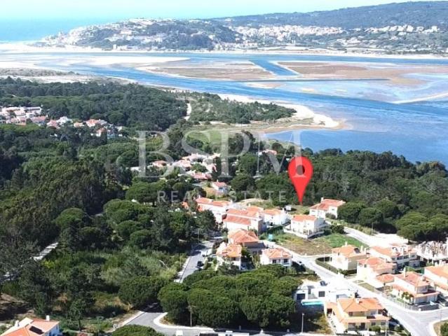 Terreno venda em Pérola da Lagoa, Óbidos
