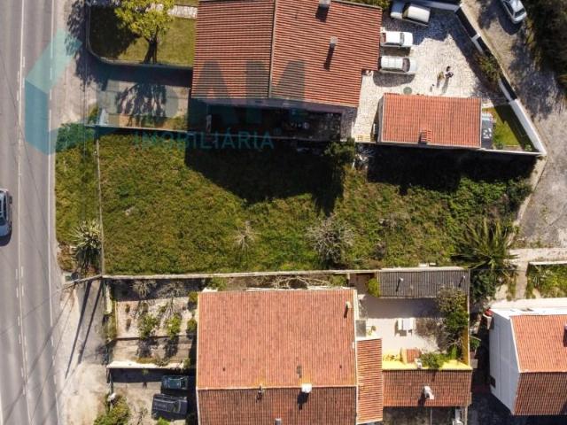 Terreno venda em Urbanização Moinho Saloio, Óbidos