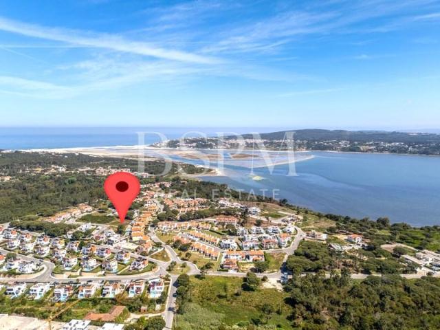 Terreno venda em Vau, Óbidos
