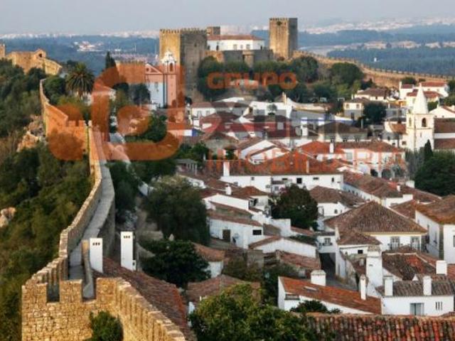 Terreno venda em Óbidos, Leiria