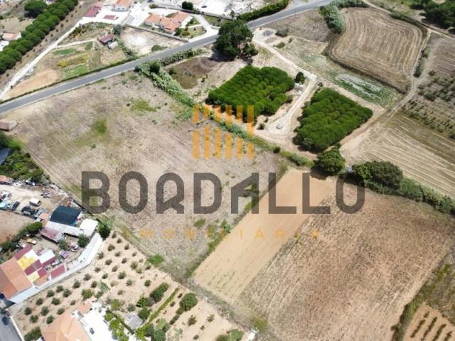 Terreno venda em Casal da Toiça, Óbidos