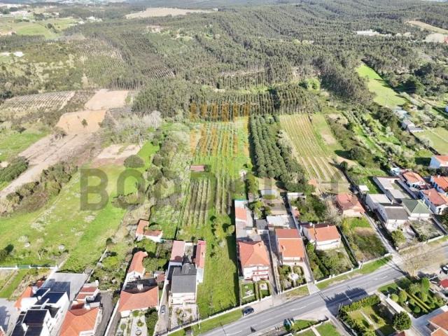 Terreno venda em Casal da Toiça, Óbidos