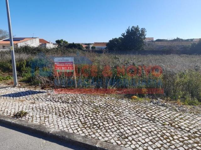Terreno venda em Olho Marinho, Óbidos