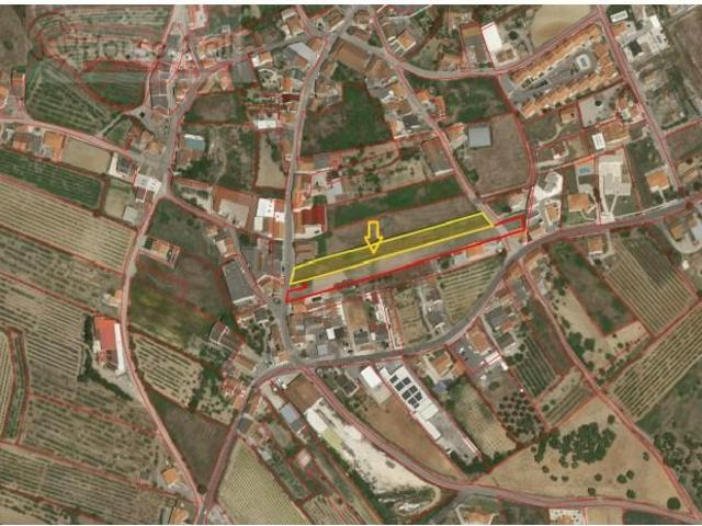 Terreno venda em Óbidos, Leiria