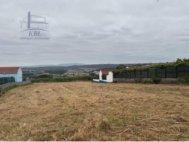 Terreno venda em Casal da Toiça, Óbidos