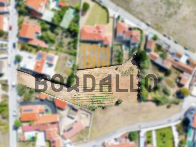 Terreno venda em Casal da Toiça, Óbidos