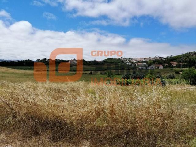 Terreno venda em Casal da Toiça, Óbidos
