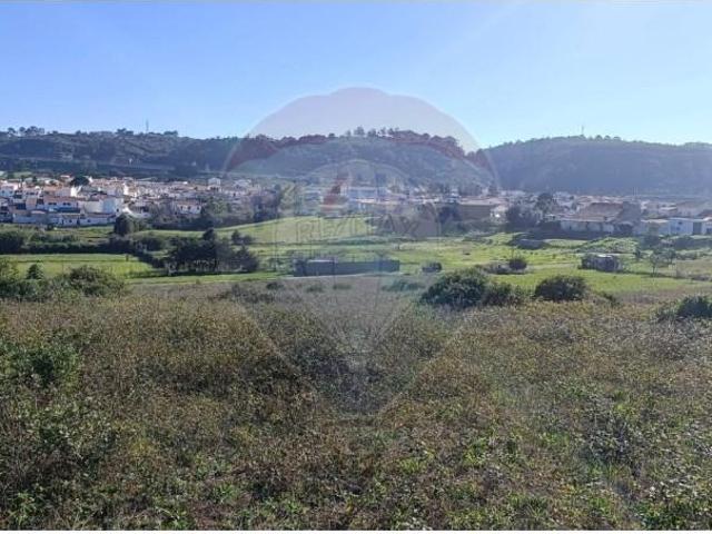Terreno venda em Óbidos, Leiria