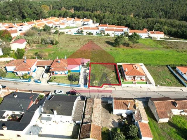 Terreno venda em Óbidos, Leiria