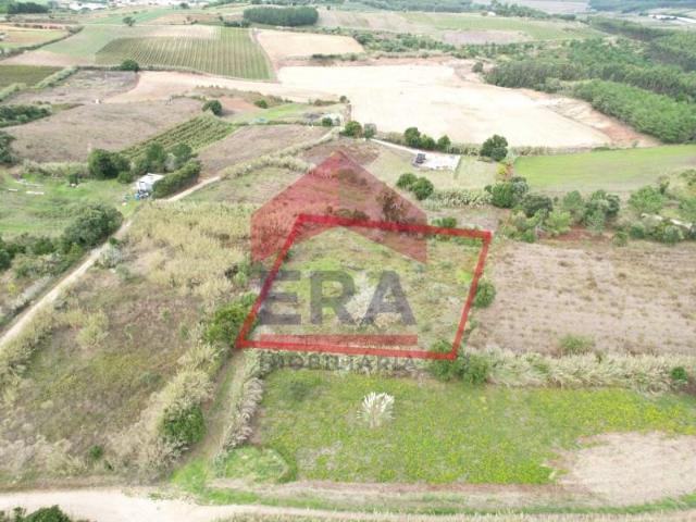 Terreno venda em Óbidos, Leiria