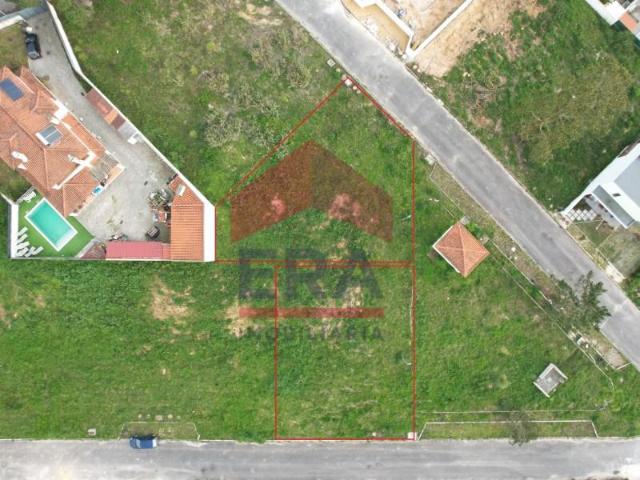 Terreno venda em Óbidos, Leiria